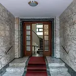 Amor Rome Apartment