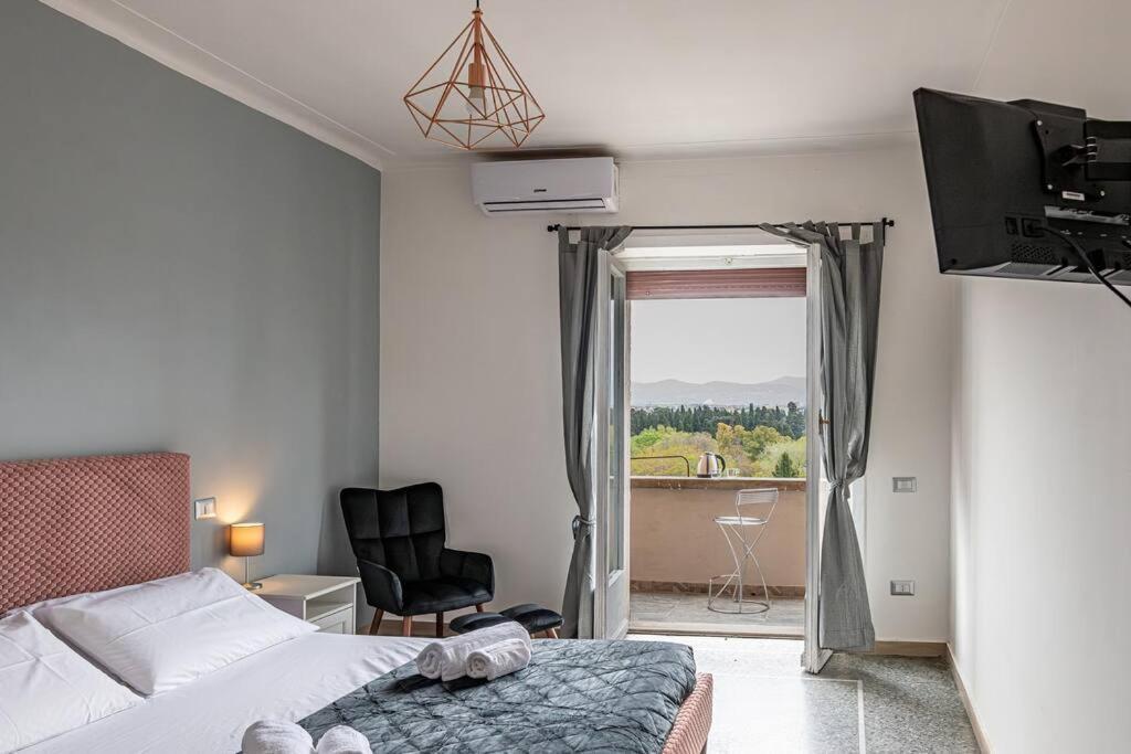 Appartement Amor Rome Apartment