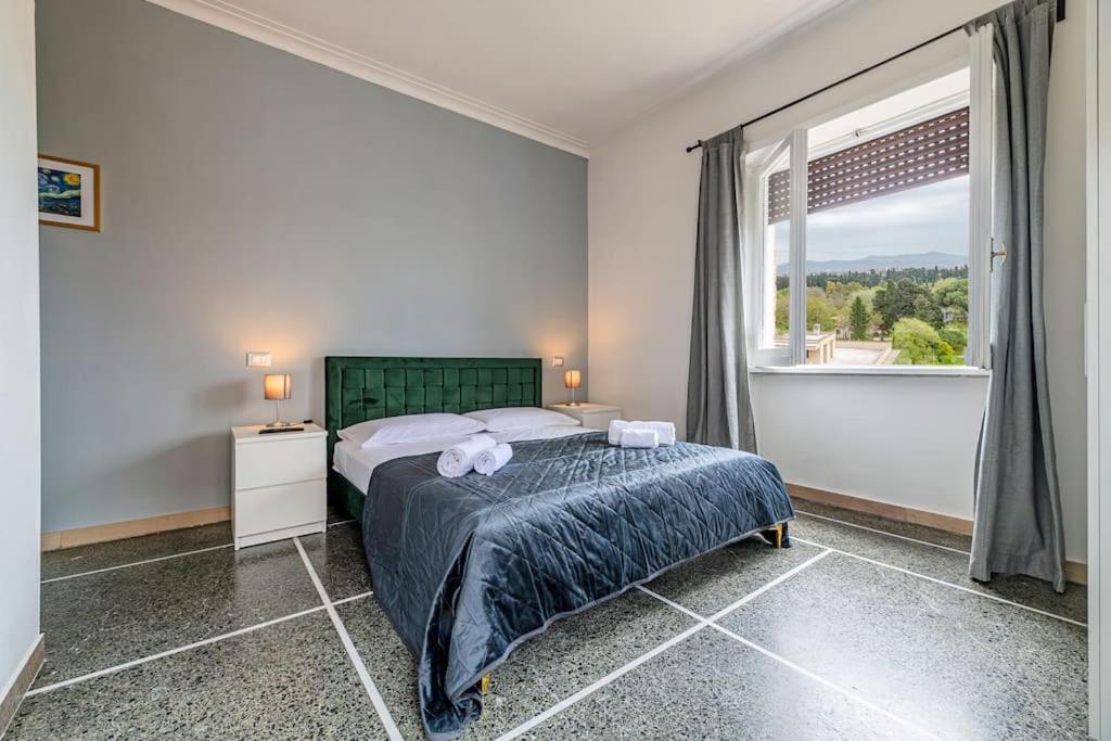 Amor Rome Apartment