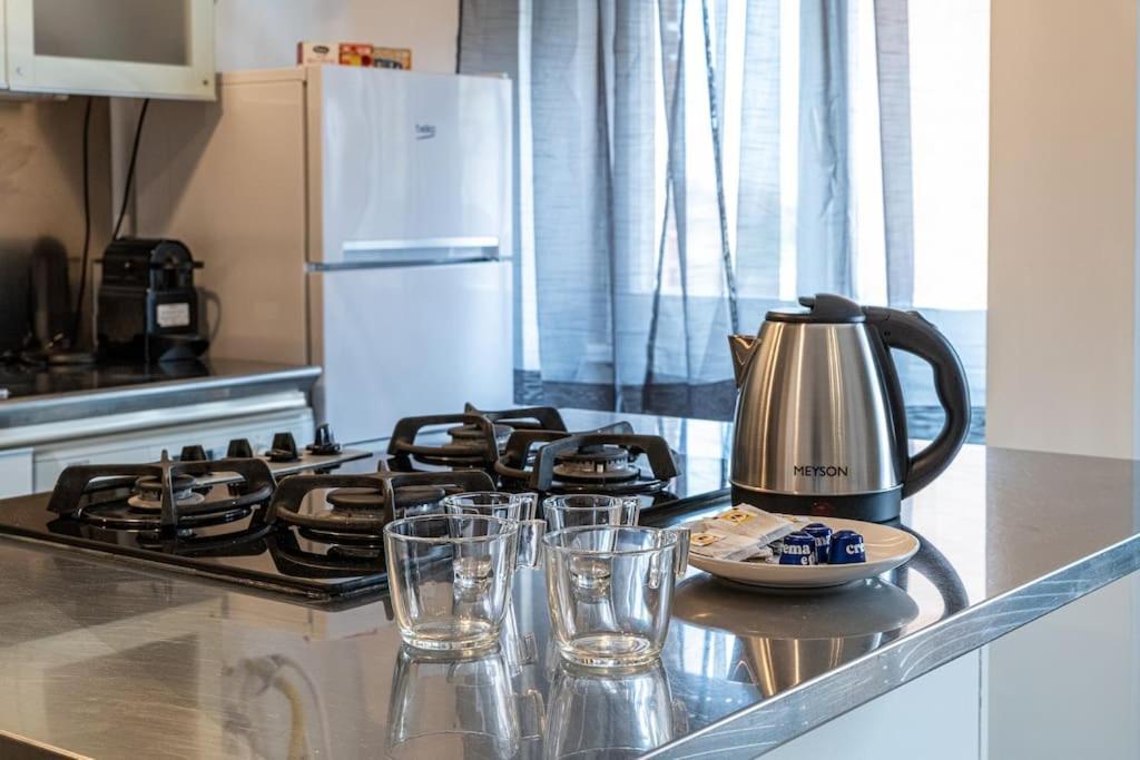 Amor Rome Apartment *
