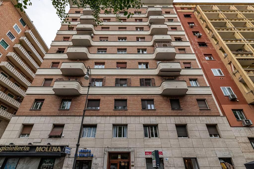 Amor Rome Apartment Appartement *